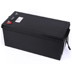 LiFePO4 Lithium Battery OEM ODM Lithium Ion Battery Pack Electric Forklift 48V 60V 72V Electric Tricycle