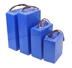 CLF OEM -40℃ Low Temperature Discharge 25.9V 10Ah 18650 EV LiFePO4 Lithium Battery Pack for Outdoor vehicles Equipment