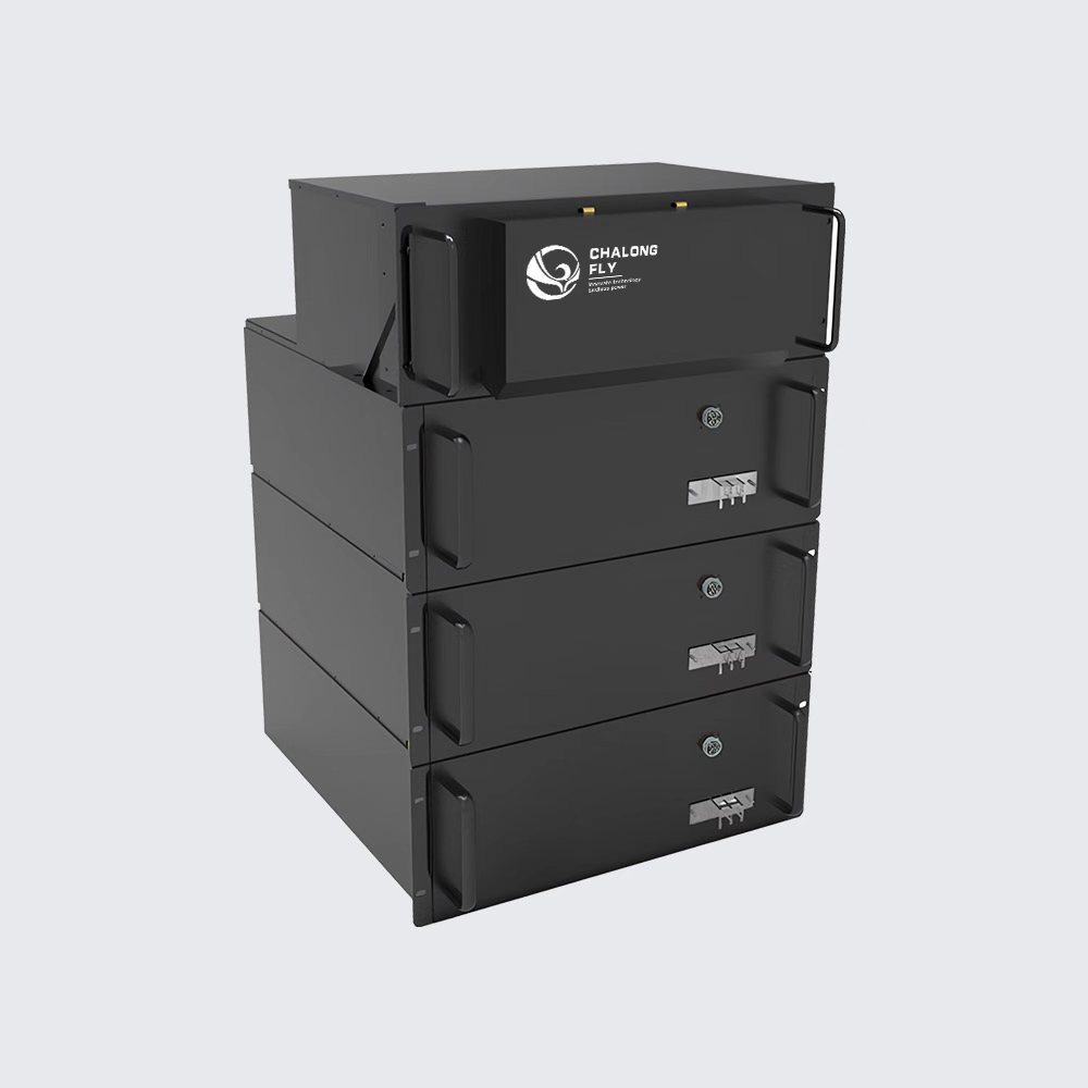 آخرین مورد شرکت باتری لیتیومی دریایی 192V100AH