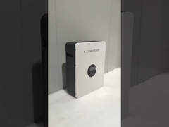 سیستم ذخیره سازی انرژی مسکونی