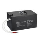 OEM ODM LiFePO4 Lithium Battery pack 24v 48v 80v AMR Warehouse Autonomous Mobile Robots Battery Packs