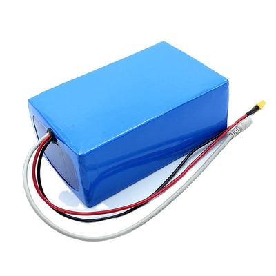 48V 60V 76V 96V LiFePO4 Lithium Battery 60AH 80AH 200AH for Customized Electric Tricycle