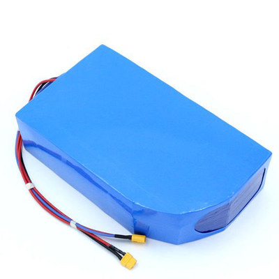 48V 60V 76V 96V LiFePO4 Lithium Battery 60AH 80AH 200AH for Customized Electric Tricycle