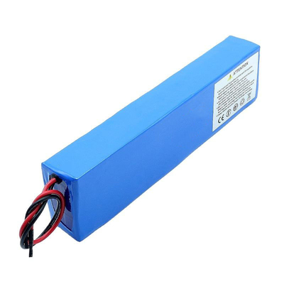 48V 60V 76V 96V LiFePO4 Lithium Battery 60AH 80AH 200AH for Customized Electric Tricycle