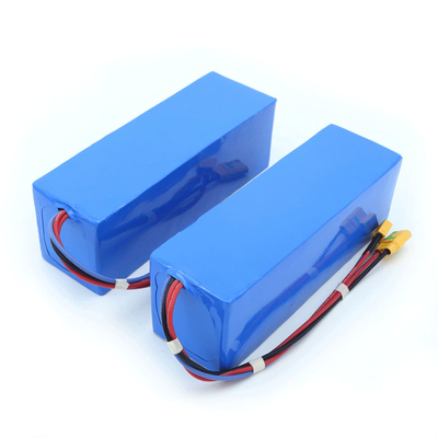 48V 60V 76V 96V LiFePO4 Lithium Battery 60AH 80AH 200AH for Customized Electric Tricycle