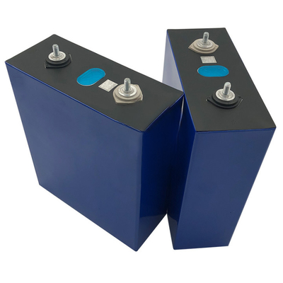 3.2V 305AH LiFePO4 Prismatic Battery for Solar Energy Storage Solution