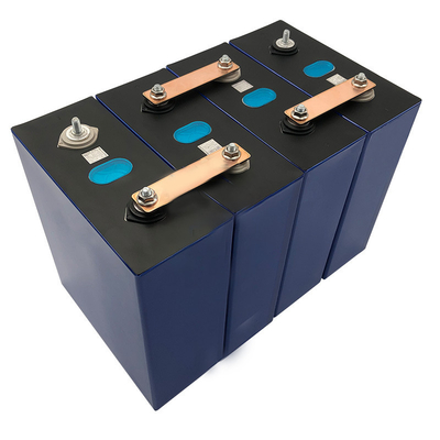 3.2V 305AH LiFePO4 Prismatic Battery for Solar Energy Storage Solution