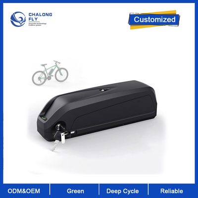 NCM /LiFePO4 Lithium E Scooter Battery Pack Green Power Supply 18650 Customized Wholesale Overseas Warehouse