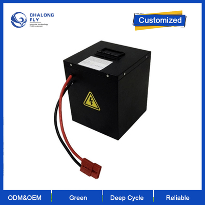 12V 200Ah Deep Cycle Solar Battery Storage System LFP 2560Wh lifepo4 lithium battery electric motorcycle battery