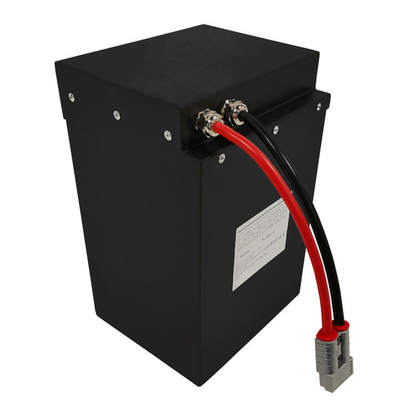 Motorcycle LFP Anode Material CLF LiFePO4 Lithium Battery Packs 12V 24V 36V 48V 60V 30AH 60AH 80AH 120AH Customized