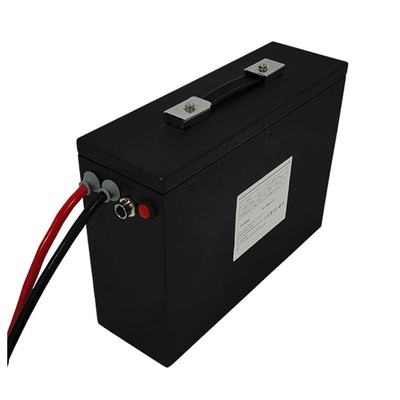 Motorcycle LFP Anode Material CLF LiFePO4 Lithium Battery Packs 12V 24V 36V 48V 60V 30AH 60AH 80AH 120AH Customized