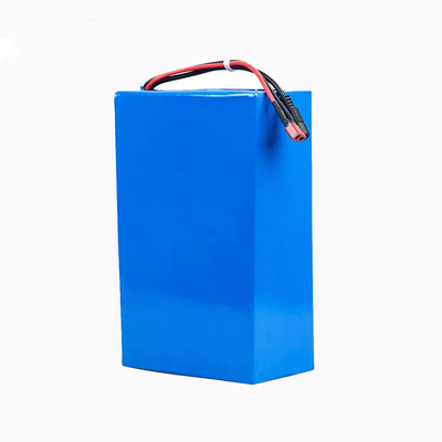 Electric Wheelchair LiFePO4 Lithium Battery Custom 36V 60V 72V 30AH - 200AH Electric Scooter Battery Pack