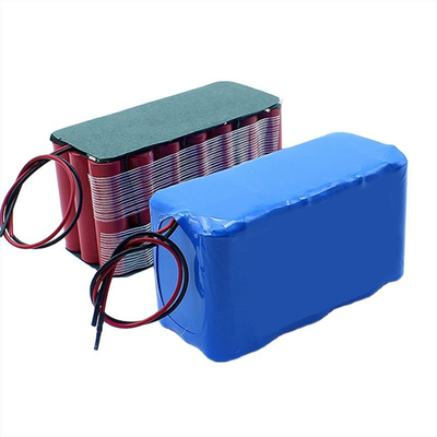 Electric Wheelchair LiFePO4 Lithium Battery Custom 36V 60V 72V 30AH - 200AH Electric Scooter Battery Pack