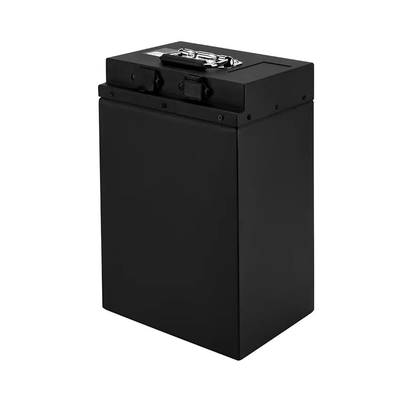48V 30Ah LiFePO4 Lithium Battery for Crane Machine Prize Claw OEM/ODM Acceptable