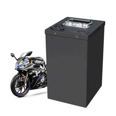 12V 20AH-150AH LiFePO4 Lithium Battery Packs for E-Wheelchair/E-Motorcycle Storage Type NORMAL TEMP