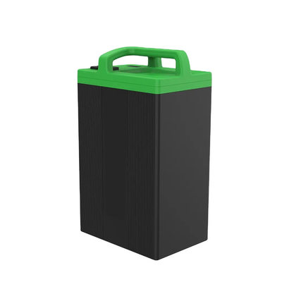 Long-Lasting LFP Battery Packs for E-Wheelchair/E-Motorcycle 12V 24V 36V 48V 12AH 18AH 30AH 40AH 60AH CLF OEM ODM