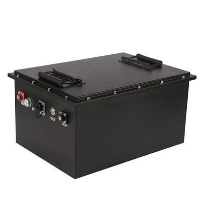 Customizable 6.0-10.05Ah LiFePO4 Battery Pack for Electric Scooters with 800+ Cycles and 15 Months Warranty