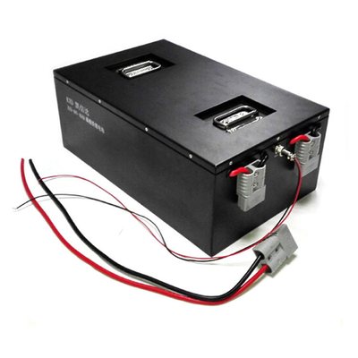 OEM ODM LiFePO4 Electric Boat Marine EV Lithium Battery Pack 72v 300ah For Electric Yacht