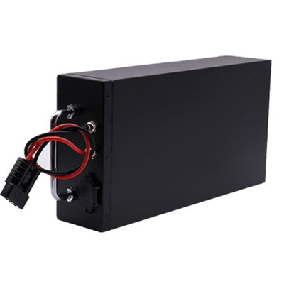 CLF LiFePO4 Lithium Battery OEM ODM Power Automated Machines 12V 24V 36V 48V 12AH 24AH For Electric Robots/Agriculture Mashines