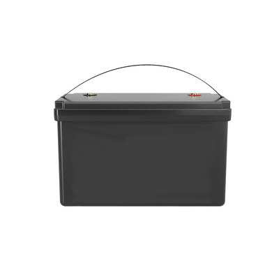 Factory Direct Sale Self Balance Solar Batterie Lifepo4 LFP Battery Yacht Camper Marine Boat Lithium Ion 12V 100ah 200ah 250ah