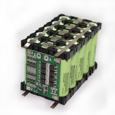 LiFePO4 Lithium Battery OEM ODM 3.7V 2200mah 2400mah 2600mah 3000mah 18650 3600mah Li-ion Rechargeable Battery Cell