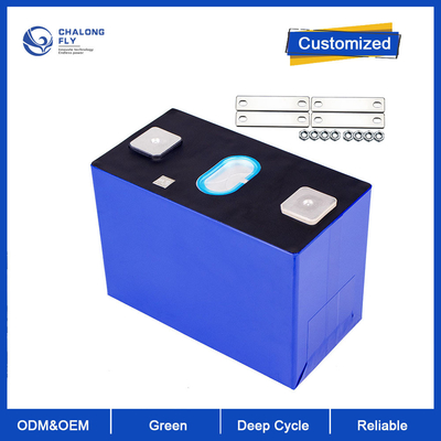 3.2 V 135ah EV Battery Pack Lifepo4 Electromobile Car Ebike Scooter