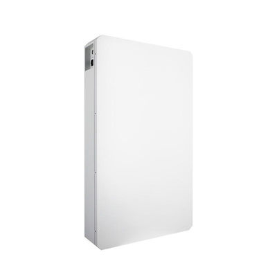 ELESHELL-10.2KWh 48V/51.2V200Ah High Quality Solar Energy Storage Lithium Iron Phosphate Battery for Home Backup Power