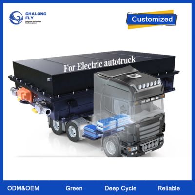 OEM ODM LiFePO4 Electric Car Battery 400V 614V 100ah 40kWh 50kWh 60kWh 100kWh EV Lithium Battery Pac