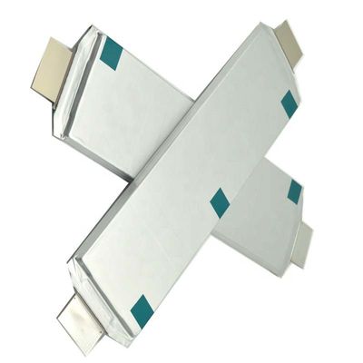 LiFePO4 Lithium Battery Pack 2500 Cycles 3.2V 3.7V 30ah for High Power Applications