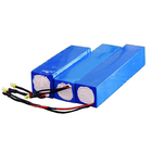 OEM ODM LiFePO4 lithium battery pack for electric scooter Customized NMC NCM battery Lithium Battery pack For EV