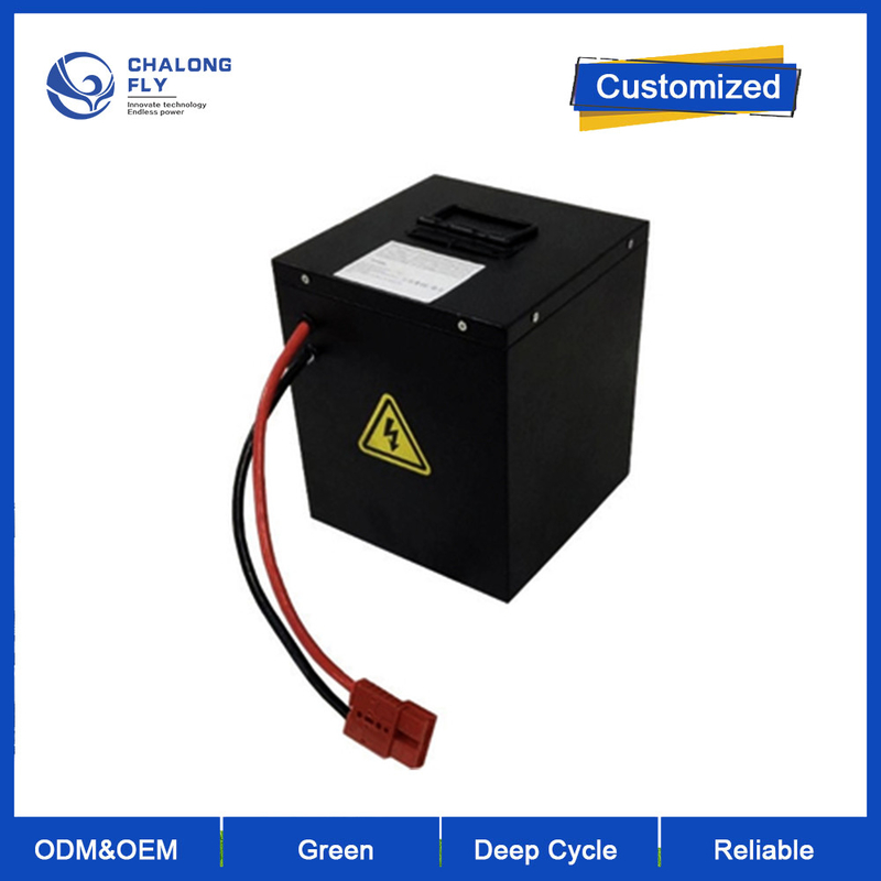 12V 200Ah Deep Cycle Solar Battery Storage System LFP 2560Wh lifepo4 lithium battery electric motorcycle battery