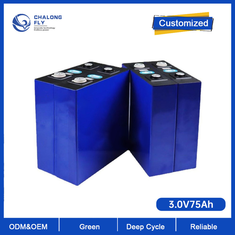 OEM ODM LiFePO4 Lithium Battery 3.2V 105AH LiFePO4 Prismatic Battery For Solar Energy Storage Lithium Battery Packs
