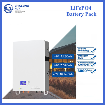 OEM ODM LiFePO4 باتری لیتیوم سیستم ذخیره سازی 48V 100AH200AH باتری لیتیوم بسته های باتری لیتیوم سفارشی