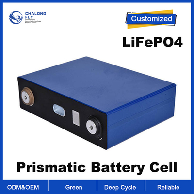 OEM ODM باتری لیتیوم LiFePO4 3.2V3.7V Li Ion Battery Cell 100ah 135ah 206ah 280ah 302ah بسته های باتری لیتیوم Lifepo4