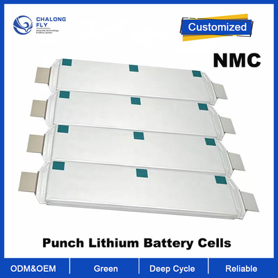 OEM ODM LiFePO4 باتری لیتیوم Lifepo4 NMC باتری لیتیوم سلول 3.2V 10Ah 20Ah 30Ah 40Ah 50Ah بسته های باتری لیتیوم