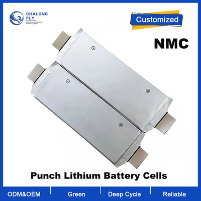 OEM ODM LiFePO4 باتری لیتیوم با نرخ بالا C Ebike NMC باتری لیتیوم 3.7V 45Ah Li بسته های باتری لیتیوم پلیمر