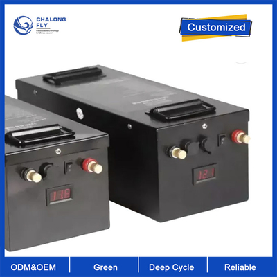 OEM ODM LiFePO4 بسته باتری لیتیوم NMC NCM باتری سفارشی 48V 60V 72V 12Ah 18Ah 20Ah 30Ah 40Ah 60Ah