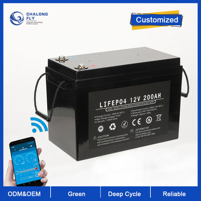 LiFePO4 باتری لیتیوم اتوماتیک ربات های الکتریکی خودرو لیفتراک AGV بسته های باتری OEM ODM 24V 48V 72V 96V 80AH 160AH