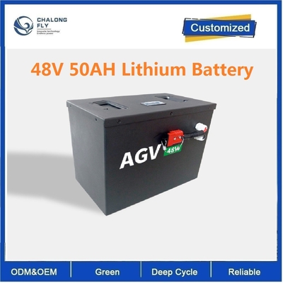 CLF OEM ODM لیفتراک الکتریکی AGV RGV RGV Power Car Lifepo4 EV بسته های باتری لیتیوم OEM 24V 48V 100Ah 200Ah 300Ah 50Ah