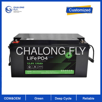 باتری لیتیوم 96V 300Ah IP67 ضد آب دریایی با 29.18KWh انرژی بسته باتری LiFePO4