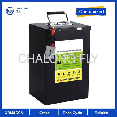 باتری لیتیومی 72 ولت 40 آمپر ساعت 50 آمپر ساعت برای موتور سیکلت برقی باتری لیتیوم یونی