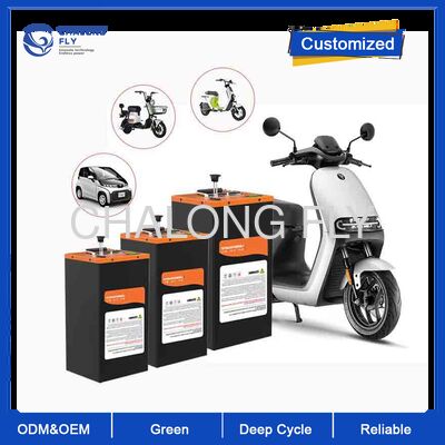 باتری لیتیومی ۷۲ ولت ۴۵ آمپر ساعت برای وسایل نقلیه دو چرخ، با ظرفیت بالا و دوام طولانی